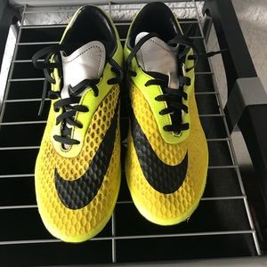 Nike Mercurial Soccer cleats